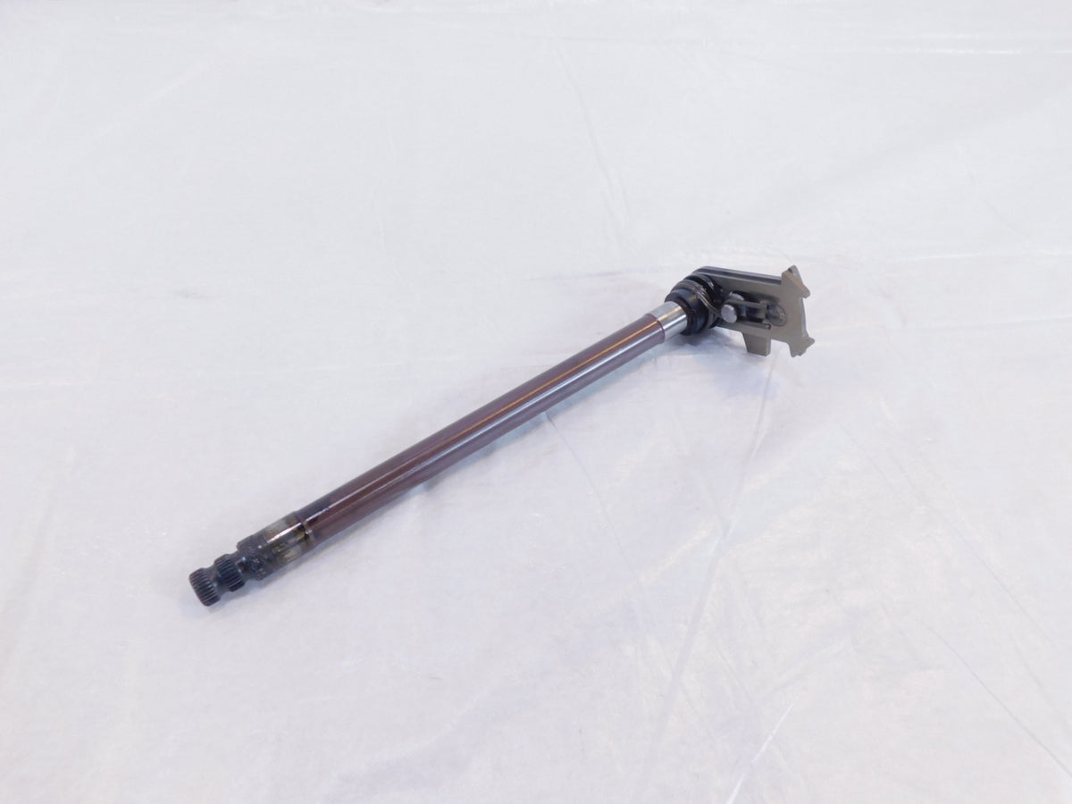 BMW S1000 S1000R S1000RR S1000XR HP4 Gear Change Shifter Shift Selector Shaft - C3 Cycle