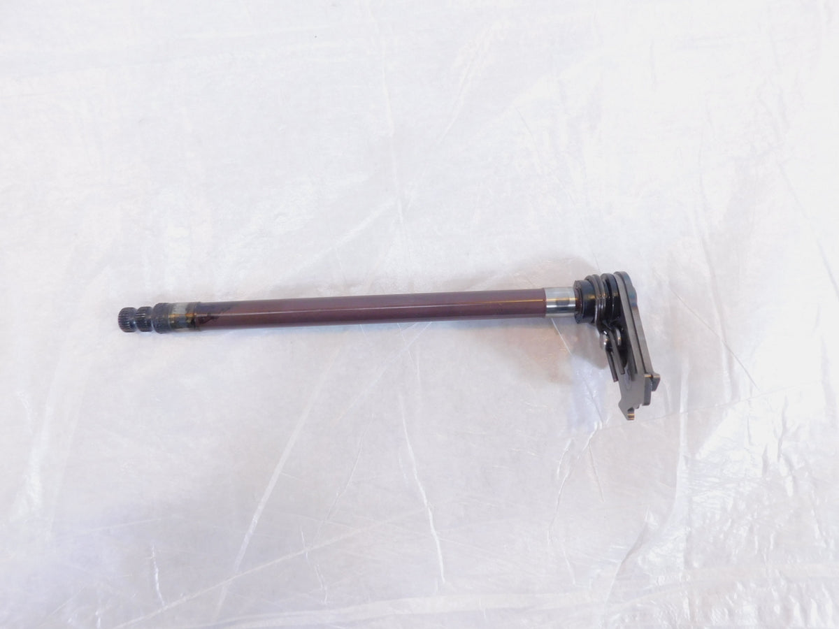 BMW S1000 S1000R S1000RR S1000XR HP4 Gear Change Shifter Shift Selector Shaft - C3 Cycle
