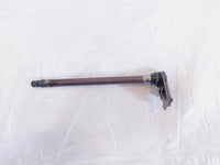BMW S1000 S1000R S1000RR S1000XR HP4 Gear Change Shifter Shift Selector Shaft - C3 Cycle