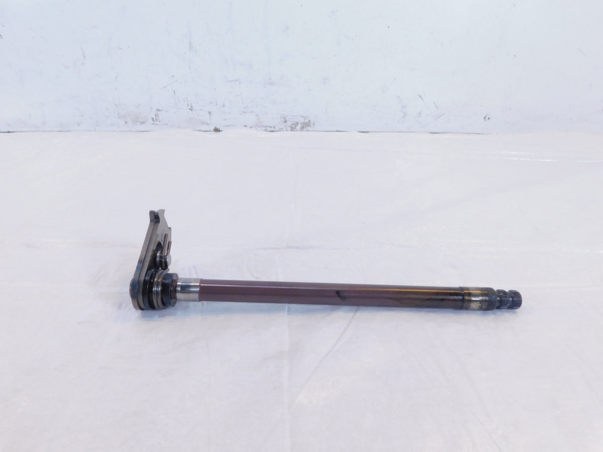 BMW S1000 S1000R S1000RR S1000XR HP4 Gear Change Shifter Shift Selector Shaft - C3 Cycle