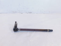 BMW S1000 S1000R S1000RR S1000XR HP4 Gear Change Shifter Shift Selector Shaft - C3 Cycle