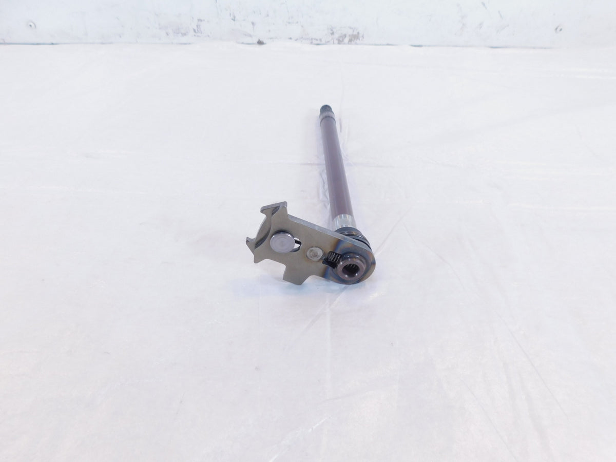 BMW S1000 S1000R S1000RR S1000XR HP4 Gear Change Shifter Shift Selector Shaft - C3 Cycle