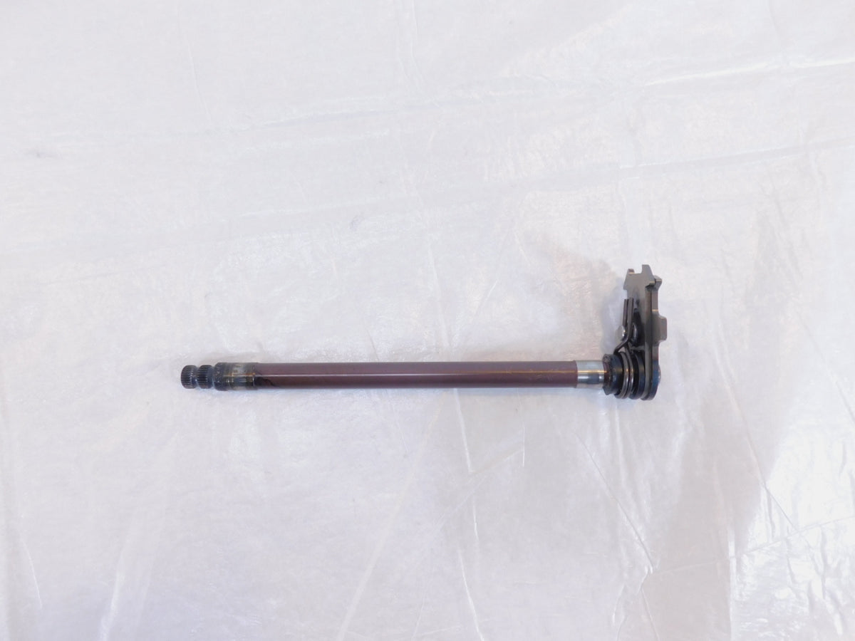 BMW S1000 S1000R S1000RR S1000XR HP4 Gear Change Shifter Shift Selector Shaft - C3 Cycle