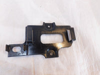 1986-2006 Kawasaki Concours 1000 ZG1000 Black Battery Magnetic Switch Bracket