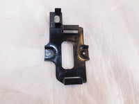 1986-2006 Kawasaki Concours 1000 ZG1000 Black Battery Magnetic Switch Bracket