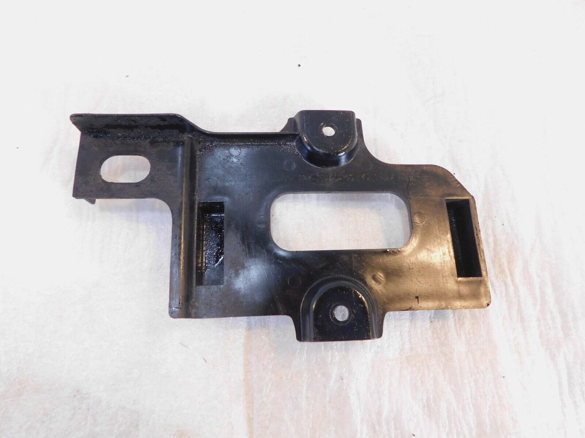 1986-2006 Kawasaki Concours 1000 ZG1000 Black Battery Magnetic Switch Bracket