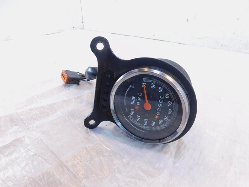 OEM Harley Davidson Sportster XL 883 & 1200 Speedometer Speedo w/ Odometer