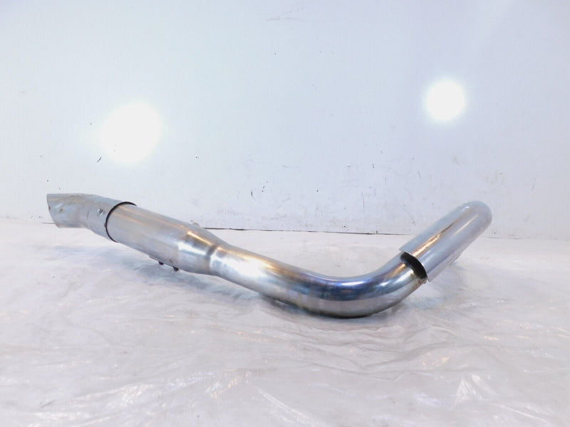 1986-2003 Harley Davidson Sportster 883 & 1200 Exhaust Header Drag Pipe System