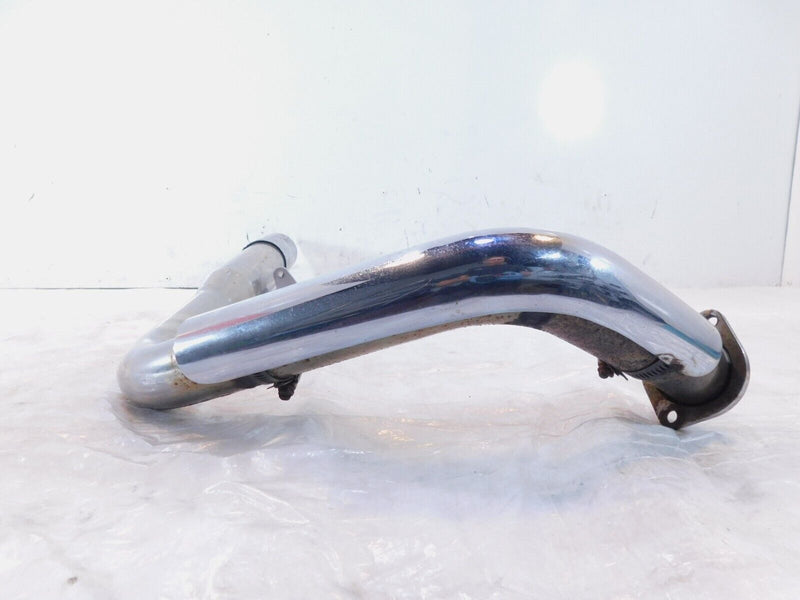 1986-2003 Harley Davidson Sportster 883 & 1200 Exhaust Header Drag Pipe System