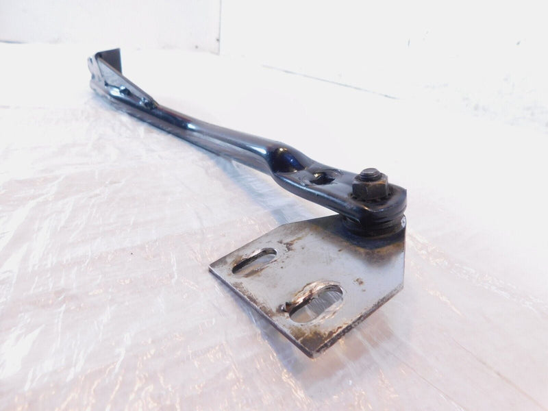 1986-2003 Harley Davidson Sportster 883 & 1200 Exhaust Header Drag Pipe System