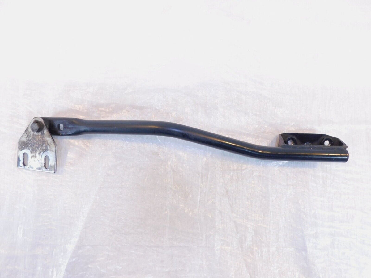 1986-2003 Harley Davidson Sportster 883 & 1200 Exhaust Header Drag Pipe System