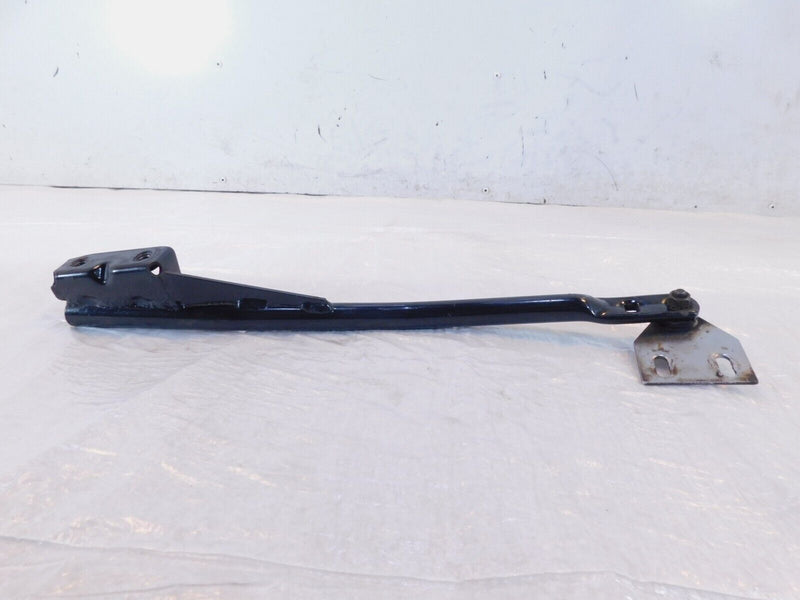 1986-2003 Harley Davidson Sportster 883 & 1200 Exhaust Header Drag Pipe System