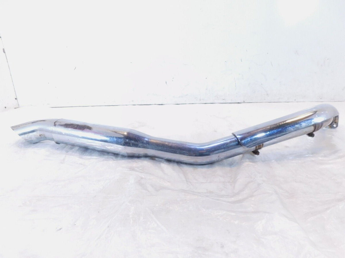 1986-2003 Harley Davidson Sportster 883 & 1200 Exhaust Header Drag Pipe System