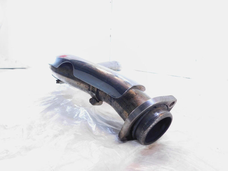 1986-2003 Harley Davidson Sportster 883 & 1200 Exhaust Header Drag Pipe System