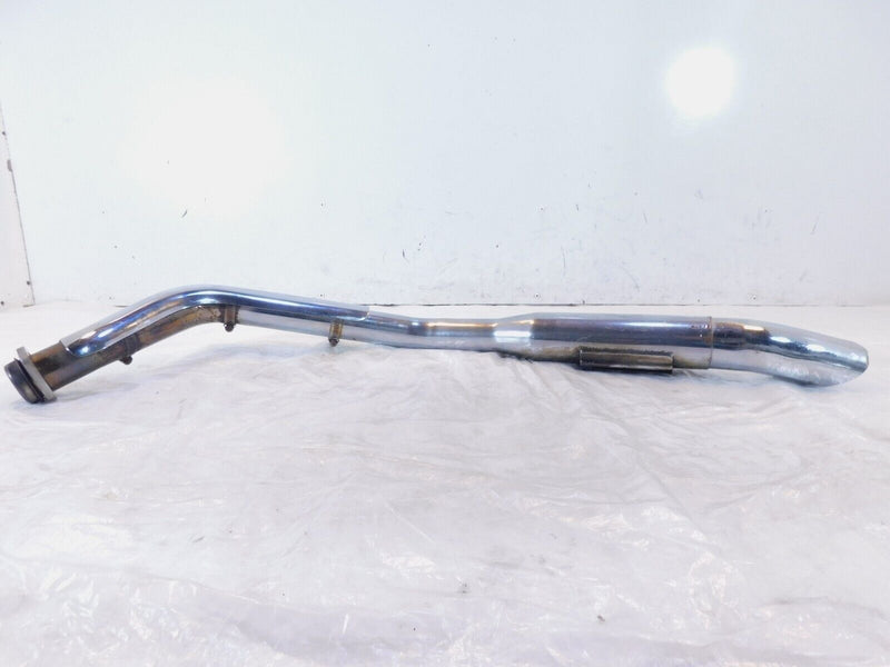 1986-2003 Harley Davidson Sportster 883 & 1200 Exhaust Header Drag Pipe System