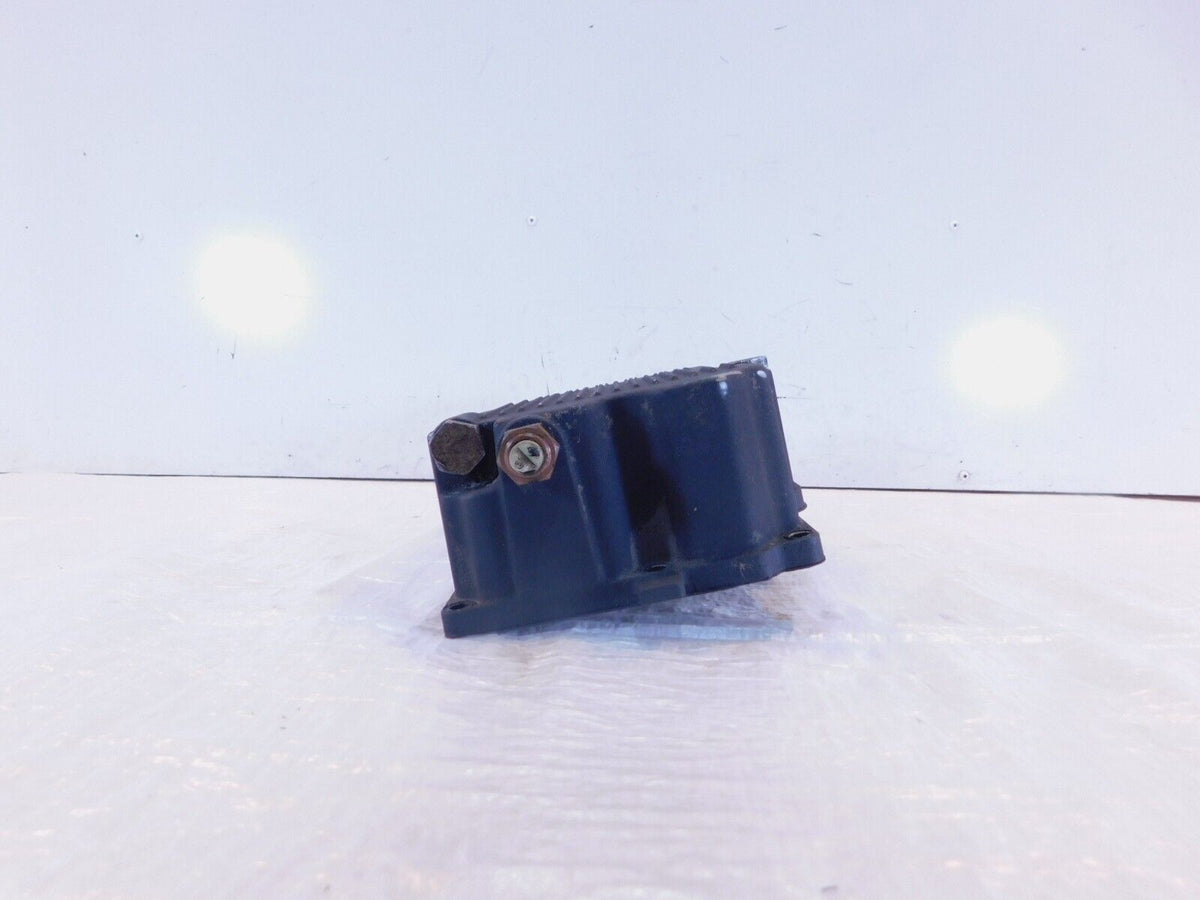 Harley Transmission Road King Street Electra Glide Black Oil Pan Tray  w/ Baffle