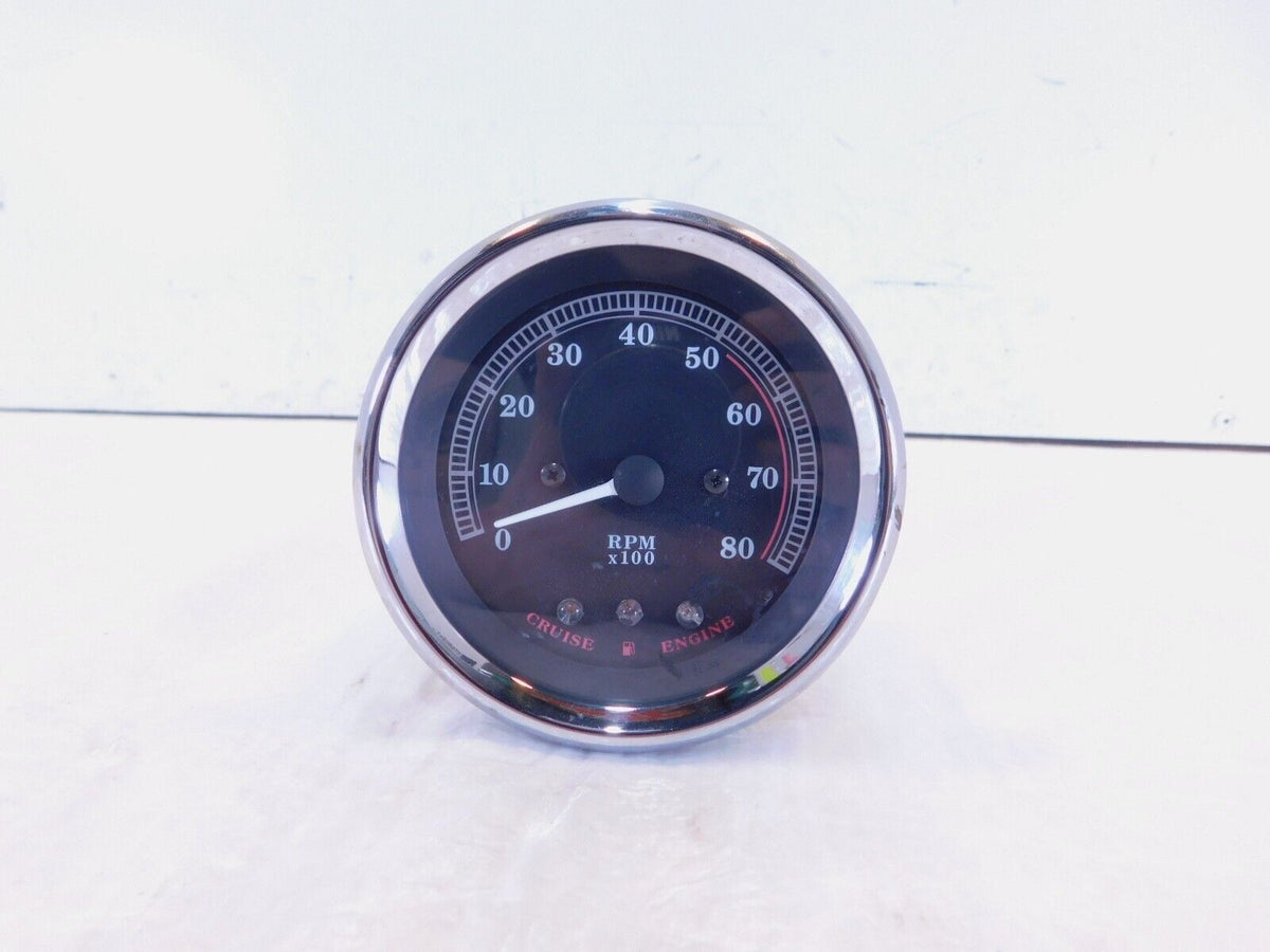 1996-1999 Harley Davidson Road Glide Electra Glide Classic Tach Tachometer Gauge