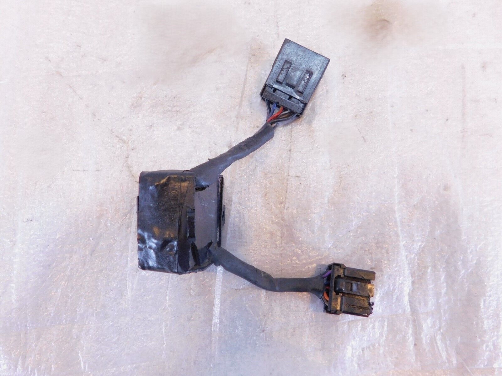 Harley Sportster 883 Iron 1200 Nightster Rear Turn Signal