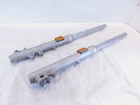 1997 1998 1999 2000 BMW F650 Funduro F650ST Front Wheel Fork Shock Leg Tubes