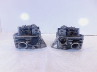 BMW R1100R R1100RS R1150RT R1150RS Left/Right Cylinder Heads w/ Valves & Springs