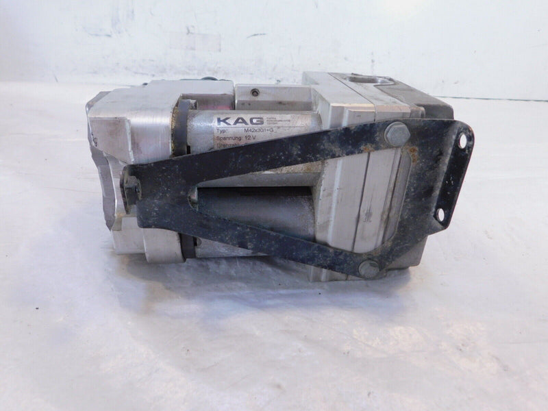 BMW R1150GS R1150R R1150RS R1100S Integral ABS Brake Pump Modulator Unit Module