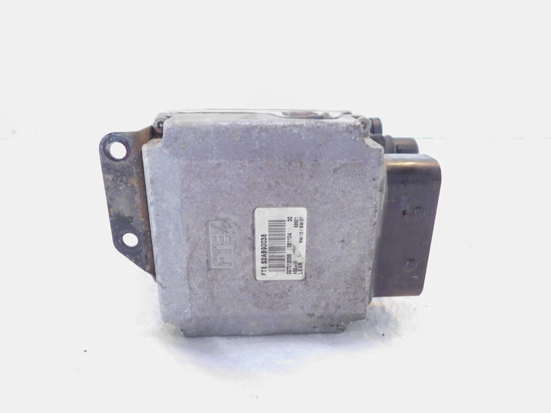 BMW R1150GS R1150R R1150RS R1100S Integral ABS Brake Pump Modulator Unit Module