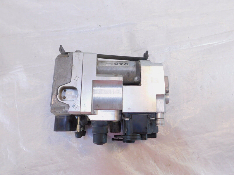 BMW R1150GS R1150R R1150RS R1100S Integral ABS Brake Pump Modulator Unit Module