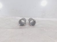 Kawasaki Vulcan 800 900 Drifter Classic & Custom Cylinder Head Spark Plug Pipes