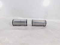 Kawasaki Vulcan 800 900 Drifter Classic & Custom Cylinder Head Spark Plug Pipes