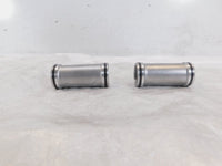 Kawasaki Vulcan 800 900 Drifter Classic & Custom Cylinder Head Spark Plug Pipes