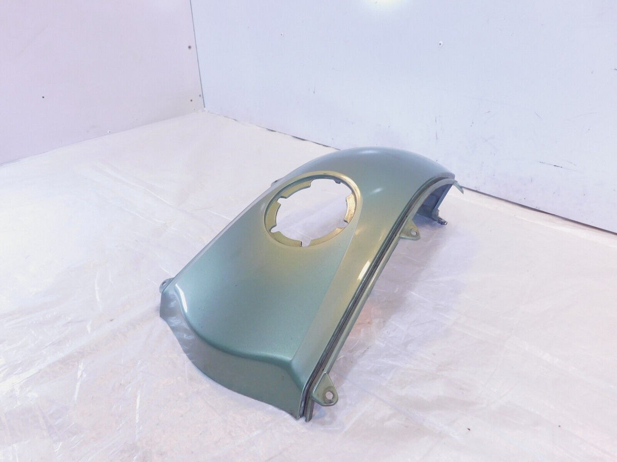 BMW R1100RT & R1150RT Green Gas Petrol Fuel Tank Cover Fairing Cowling