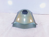 BMW R1100RT & R1150RT Green Gas Petrol Fuel Tank Cover Fairing Cowling