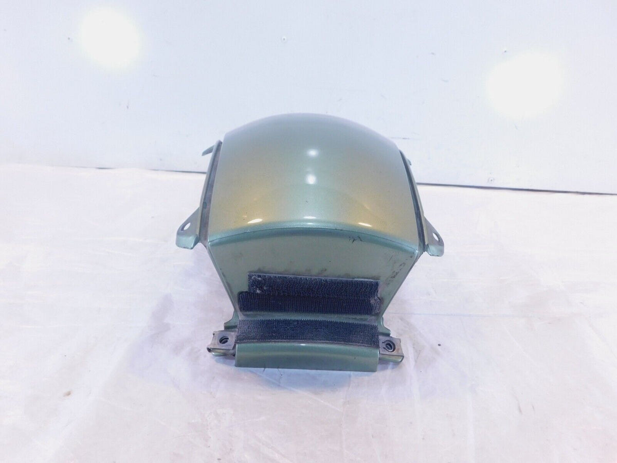 BMW R1100RT & R1150RT Green Gas Petrol Fuel Tank Cover Fairing Cowling