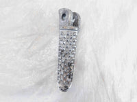 Honda CB650 CBR650 CBR650R & CB500F Front Left Footrest Foot Peg 50665-MKN-D50