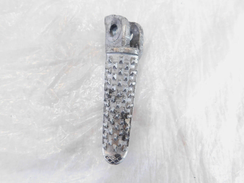 Honda CB650 CBR650 CBR650R & CB500F Front Left Footrest Foot Peg 50665-MKN-D50