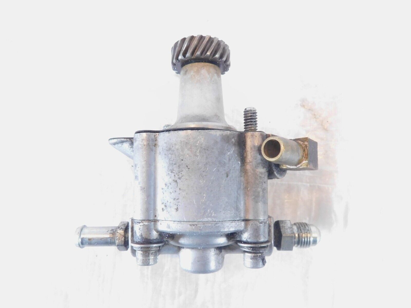Harley Davidson Sportster XLH 883 & 1200 Engine Motor Oil