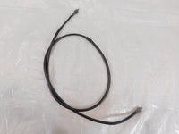 1995-2005 Kawasaki VN800 Vulcan 800 Front Wheel Speedometer Speed Sensor Cable