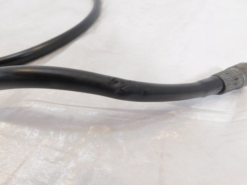 1995-2005 Kawasaki VN800 Vulcan 800 Front Wheel Speedometer Speed Sensor Cable