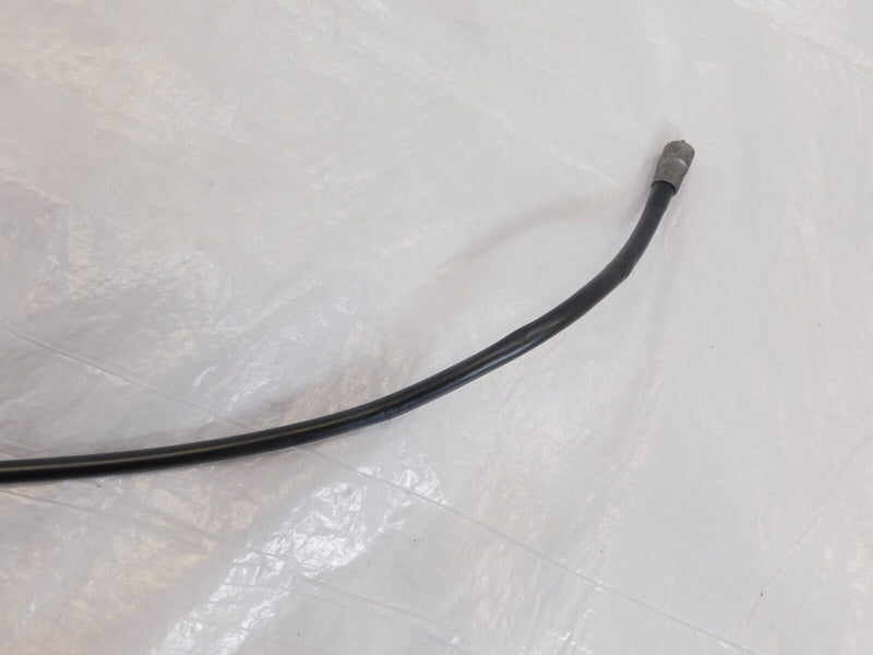 1995-2005 Kawasaki VN800 Vulcan 800 Front Wheel Speedometer Speed Sensor Cable
