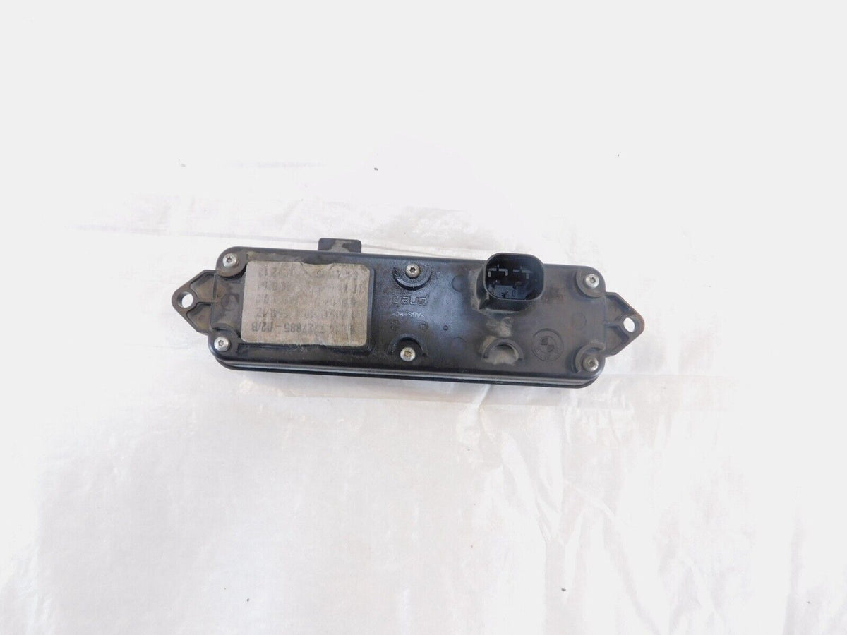 BMW K1600GT K1600GTL K1600B R1200 R1200RT Radio Audio Control Switch Buttons