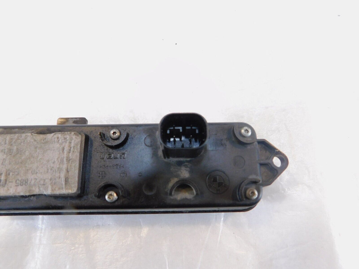 BMW K1600GT K1600GTL K1600B R1200 R1200RT Radio Audio Control Switch Buttons
