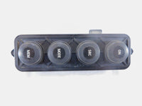 BMW K1600GT K1600GTL K1600B R1200 R1200RT Radio Audio Control Switch Buttons