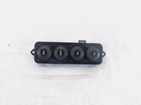 BMW K1600GT K1600GTL K1600B R1200 R1200RT Radio Audio Control Switch Buttons