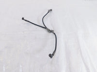 2011-2013 BMW K1600 K1600GT K1600GTL Front Wheel Brake Caliper Hose Pipe Lines