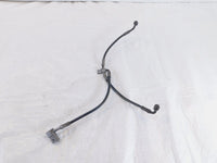 2011-2013 BMW K1600 K1600GT K1600GTL Front Wheel Brake Caliper Hose Pipe Lines