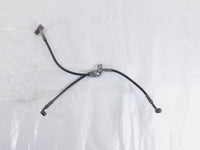 2011-2013 BMW K1600 K1600GT K1600GTL Front Wheel Brake Caliper Hose Pipe Lines