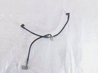 2011-2013 BMW K1600 K1600GT K1600GTL Front Wheel Brake Caliper Hose Pipe Lines
