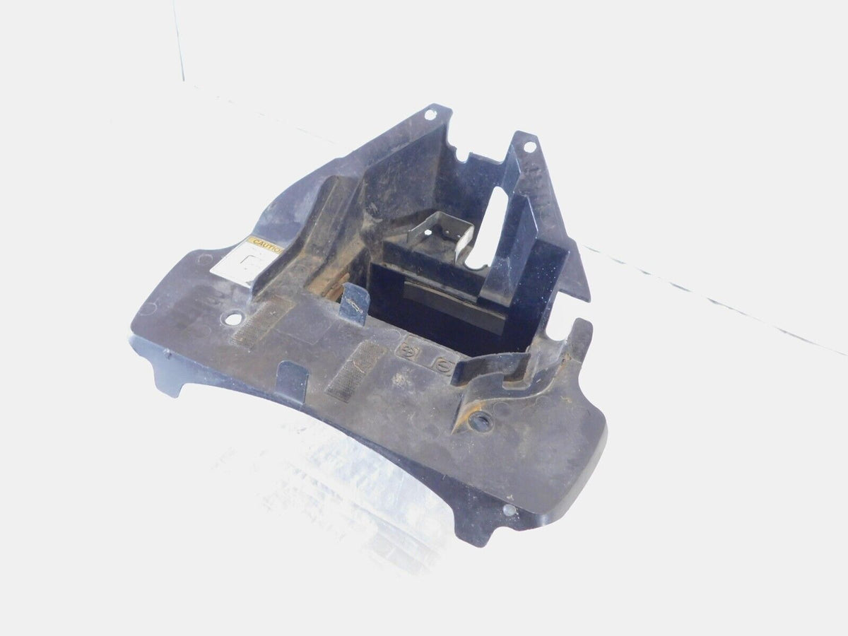 Suzuki Boulevard C50 M50 VZ800 VL800 Battery Box Misc Electric Parts Holder Tray