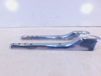 Harley Davidson Sportster XL 883 & 1200 Chrome Rear Fender Frame Strut Covers