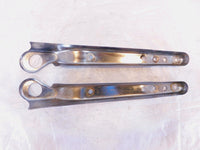 Harley Davidson Sportster XL 883 & 1200 Chrome Rear Fender Frame Strut Covers